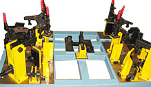 WELDING-FIXTURE